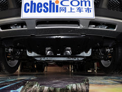 2014款 1.8T 4WD 豪域特装版
