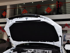 2014款 1.8T 4WD 豪域特装版