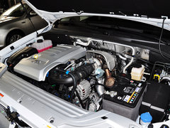 2014款 1.8T 4WD 豪域特装版