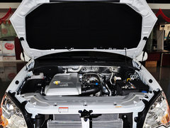 2014款 1.8T 4WD 豪域特装版