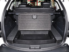 2014款 1.8T 4WD 豪域特装版
