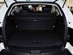 2014款 1.8T 4WD 豪域特装版
