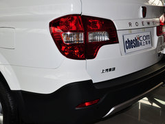 2014款 1.8T 4WD 豪域特装版