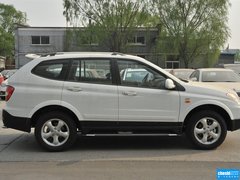 2014款 1.8T 4WD 豪域特装版