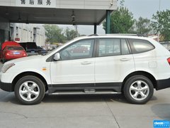 2014款 1.8T 4WD 豪域特装版