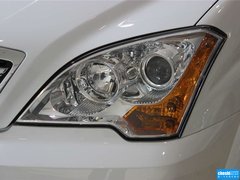 2014款 1.8T 4WD 豪域特装版