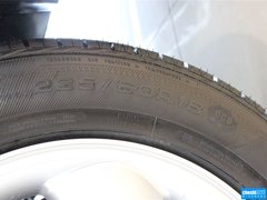 2014款 1.8T 4WD 豪域特装版
