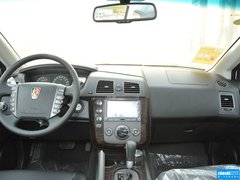 2014款 1.8T 4WD 豪域特装版