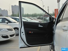 2014款 1.8T 4WD 豪域特装版
