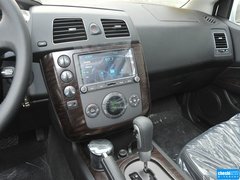 2014款 1.8T 4WD 豪域特装版