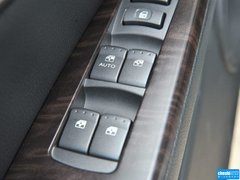 2014款 1.8T 4WD 豪域特装版