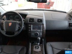 2014款 1.8T 4WD 豪域特装版