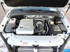 2014款 1.8T 4WD 豪域特装版