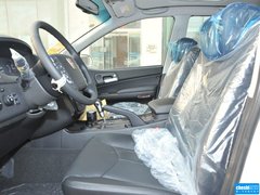 2014款 1.8T 4WD 豪域特装版
