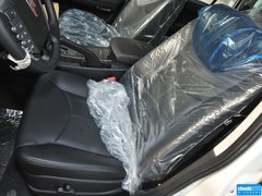 2014款 1.8T 4WD 豪域特装版