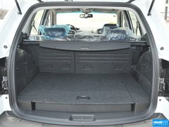 2014款 1.8T 4WD 豪域特装版