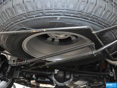 2014款 1.8T 4WD 豪域特装版