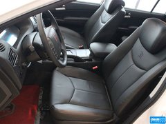 2014款 1.8T 4WD 豪域特装版