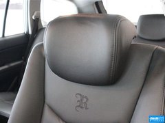 2014款 1.8T 4WD 豪域特装版