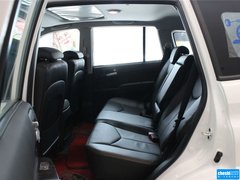 2014款 1.8T 4WD 豪域特装版