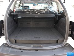2014款 1.8T 4WD 豪域特装版