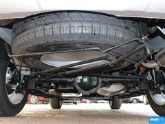 2014款 1.8T 4WD 豪域特装版