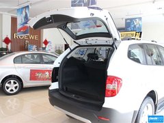2014款 1.8T 4WD 豪域特装版