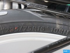 2014款 1.8T 4WD 豪域特装版
