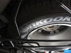 2014款 1.8T 4WD 豪域特装版