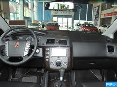 2014款 1.8T 4WD 豪域特装版