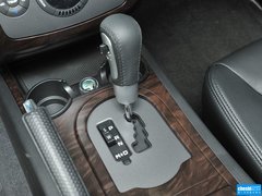 2014款 1.8T 4WD 豪域特装版