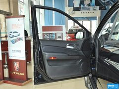 2014款 1.8T 4WD 豪域特装版