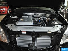 2014款 1.8T 4WD 豪域特装版