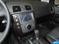 2014款 1.8T 4WD 豪域特装版