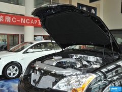2014款 1.8T 4WD 豪域特装版