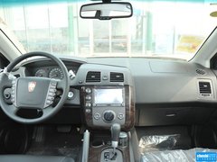 2014款 1.8T 4WD 豪域特装版