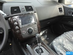 2014款 1.8T 4WD 豪域特装版