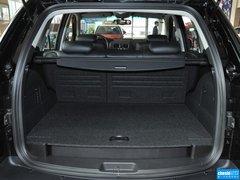 2014款 1.8T 4WD 豪域特装版