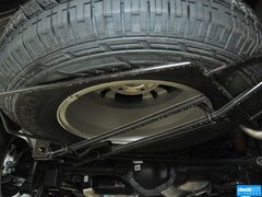 2014款 1.8T 4WD 豪域特装版