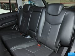 2014款 1.8T 4WD 豪域特装版