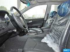 2014款 1.8T 4WD 豪域特装版