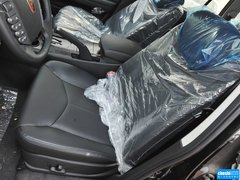 2014款 1.8T 4WD 豪域特装版