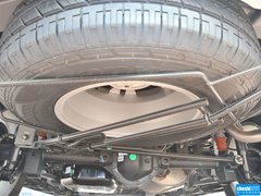 2014款 1.8T 4WD 豪域特装版