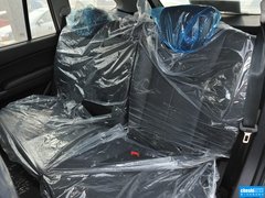 2014款 1.8T 4WD 豪域特装版