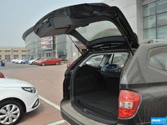 2014款 1.8T 4WD 豪域特装版