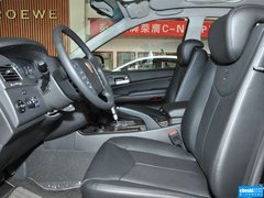 2014款 1.8T 4WD 豪域特装版