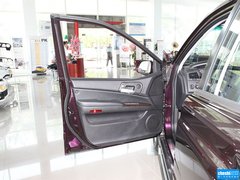 2014款 1.8T 4WD 豪域特装版