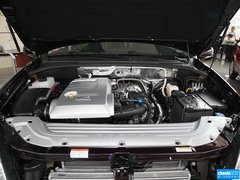 2014款 1.8T 4WD 豪域特装版