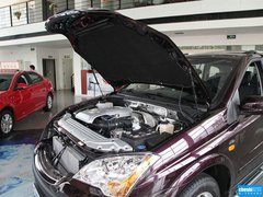 2014款 1.8T 4WD 豪域特装版