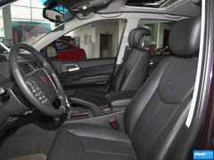 2014款 1.8T 4WD 豪域特装版